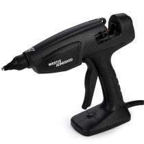 GG-210 Industrial 200W Full Size Hot Glue Gun for 1/2" Glue Sticks